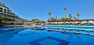 Crystal Sunset Pearl Collection Genel 3